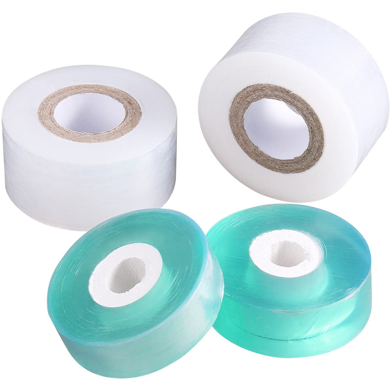 MIDOUWEST Garden Grafting Tape for Fruit Trees,Plant Repair Budding Tape - NewNest Australia