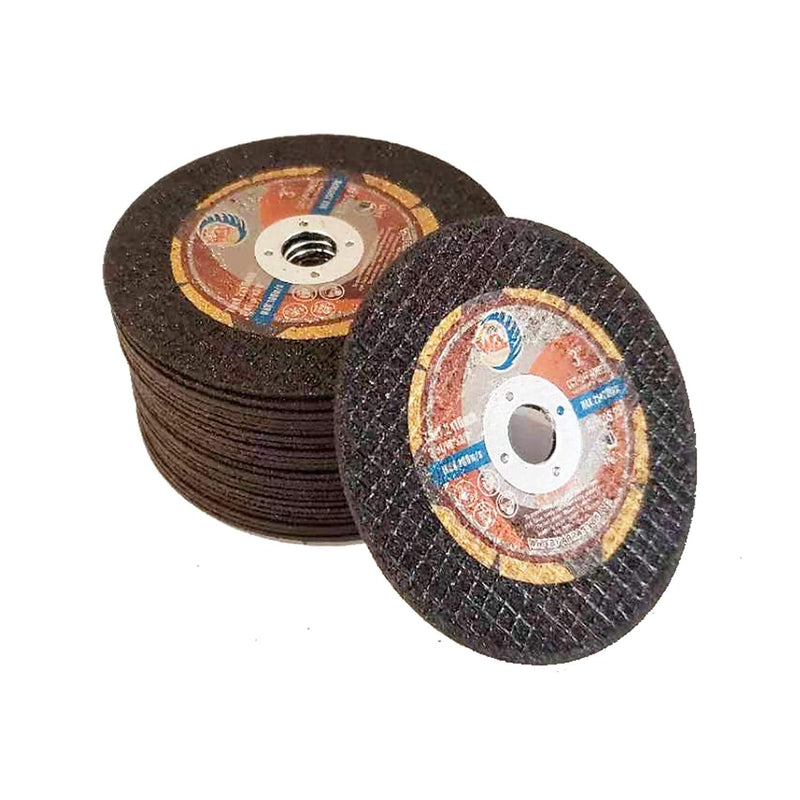 25PACK - 3"x.045"x3/8" Thin Cut-Off Wheels Metal and Stainless Steel Cutting Wheels - NewNest Australia