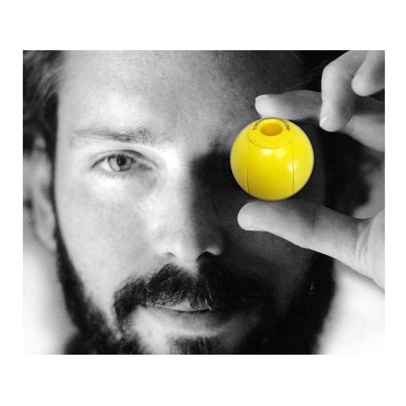 TRUEFOCUS TARGET - Basketball Shooting and Training Equipment Aid (Gives a Perfect Bulls-Eye to Immediately Improve Focus and Shooting Accuracy) - NewNest Australia