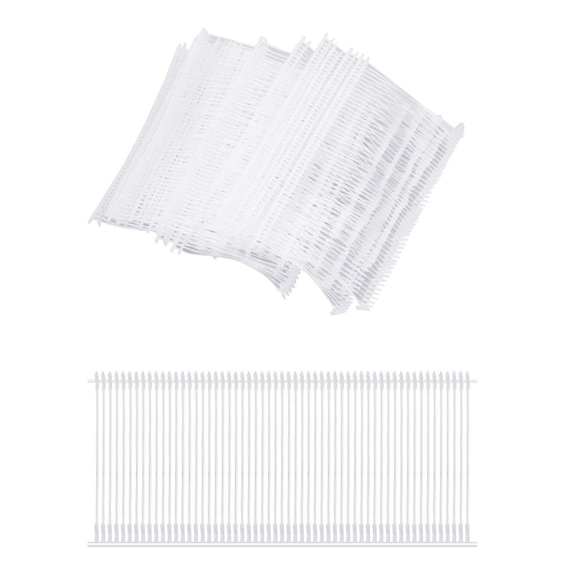 2 inch Standard Tagging Gun Fasteners, BS ONE 5000pcs Clothing Tag Barbs Attachments Price Label for All Standard Price Tag Gun 5000 2 inch Barbs - NewNest Australia