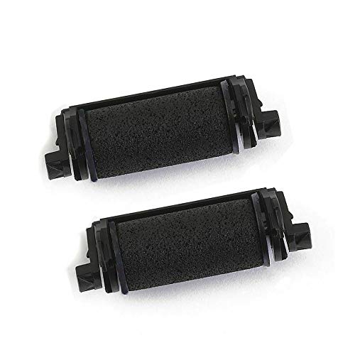 Veltec Ink Rollers for Garvey G-Series Price Labelers and Contact Label Pricemarkers (2 Pack) - NewNest Australia