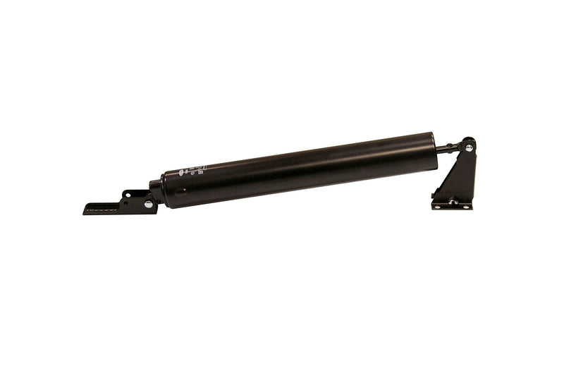 LARSON Certified Storm Door Heavy-Duty Closer Kit (Black) Black - NewNest Australia