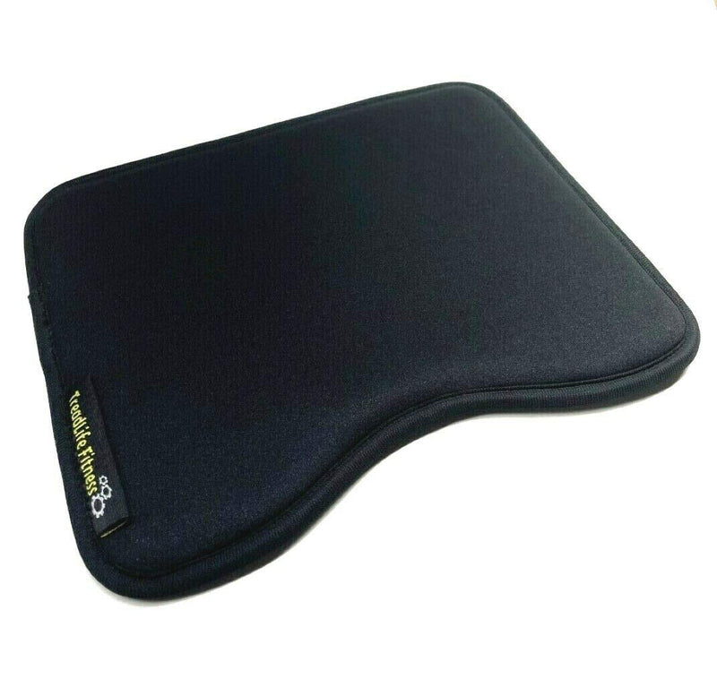 TreadLife Fitness Rowing Machine Seat Cushion - Designed to Fit The Concept2 Rowing Machine - NewNest Australia