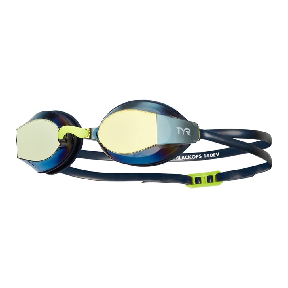 TYR Performance Goggle - NewNest Australia