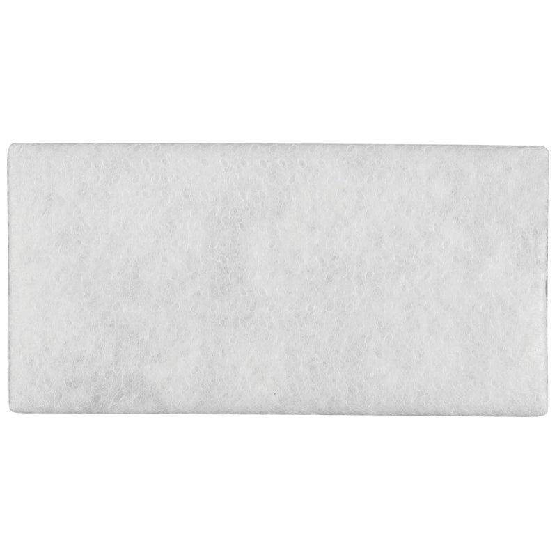 Mars Wellness CPAP Filter Kit - Compatible with 3B Medical Luna Series CPAP Machines - 12 Foam Pollen Filters - Made in The USA - NewNest Australia