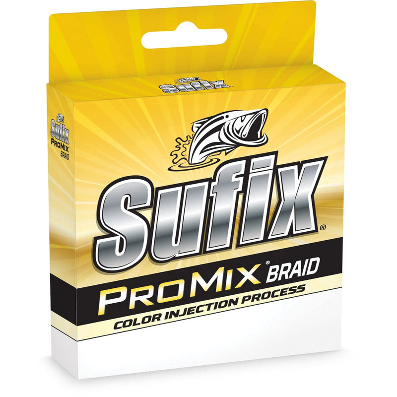 ProMix Braid 20 lb Low-Vis Green - 300 Yds - NewNest Australia