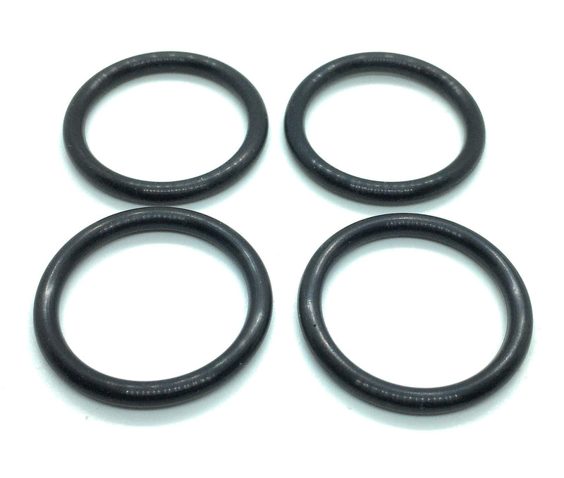 REPLACEMENTKITS.COM Brand Water Softener O-Ring Seal Kit (4 pack) Replaces 7170262, 7083106, 7173016, 7039068, or WS03X10011 works with some Kenmore, Sears, GE, Eco Pure, Eco Water - NewNest Australia