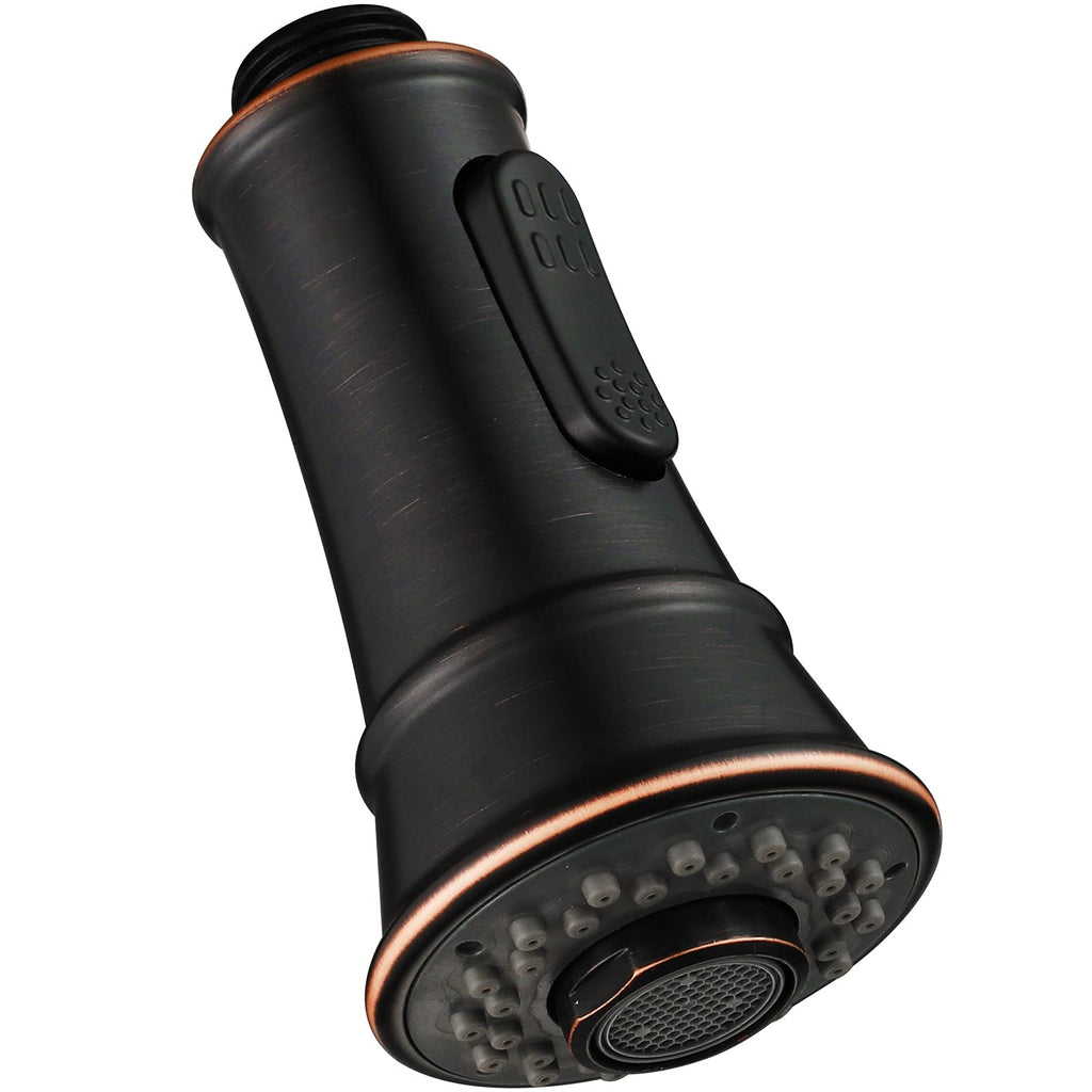 AguaStella ASH94ORB Sprayer Head in Oil Rubbed Bronze for Pull Down Kitchen Faucet Replacement - NewNest Australia