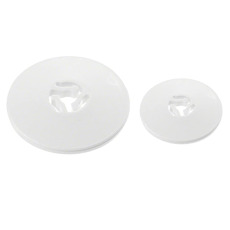 YRDQNCraft Spool Pin Cap 2PCS Set for Most of Brother, Babylock and Some Bernina, White, Simplicity Sewing and Embroidery Machines -2 Different Sizes of Replacement Spool Cap (35 and 25mm) - NewNest Australia