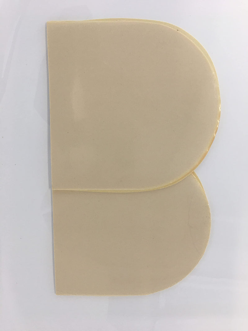 AirBlades Replacement Rubber Paddles Without Logo - NewNest Australia