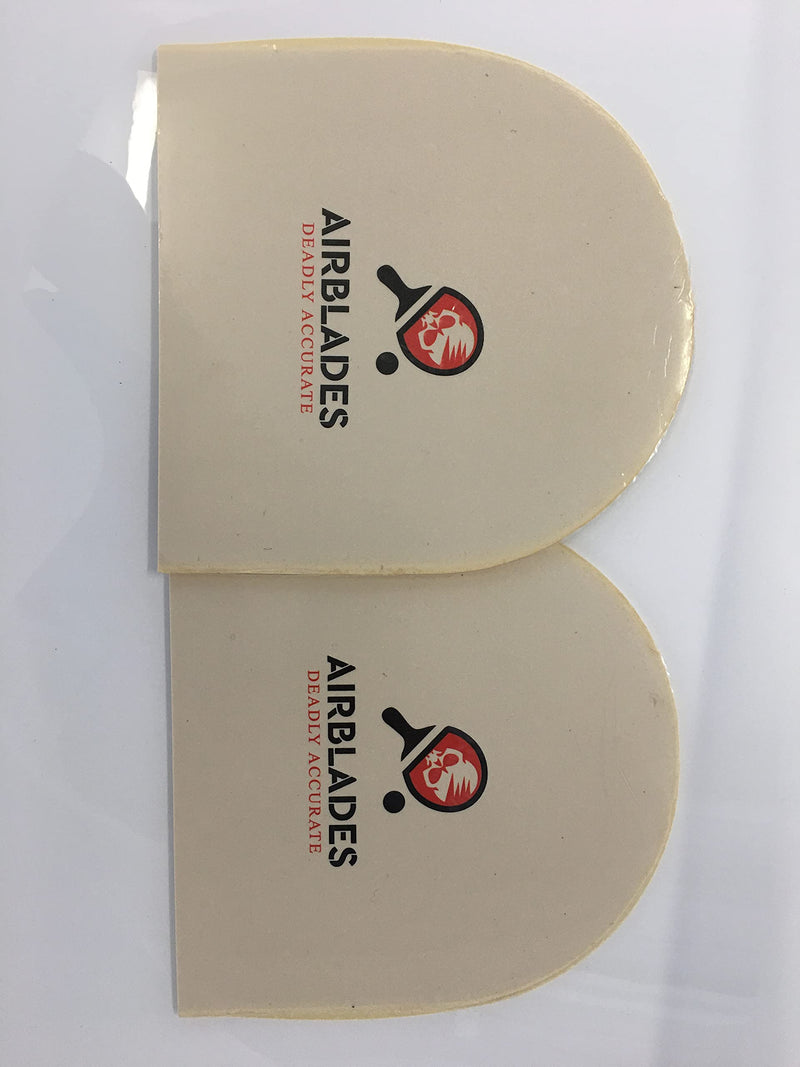 AirBlades Replacement Rubber Paddles with Logo - NewNest Australia
