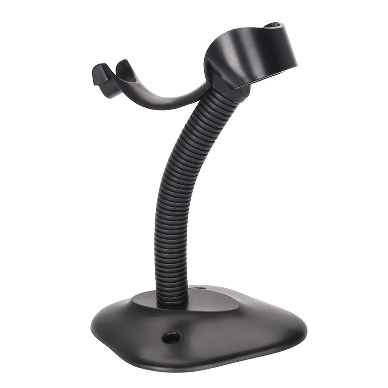 Goose Neck Hands Free Adjustable Barcode Scanner Stand for Desk Support Holder - NewNest Australia
