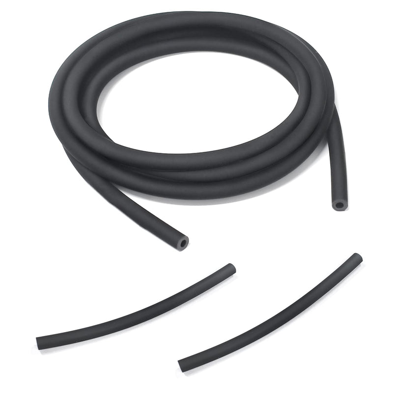 Silicone Tubing for SC1200(5 Foot ), Super Soft Long Silicone Tube Supplied by IBEET Compatible with SC1200 Machine, Short Silicone Hose for AirSense 10 and for AirCurve 10 Humidifier - NewNest Australia