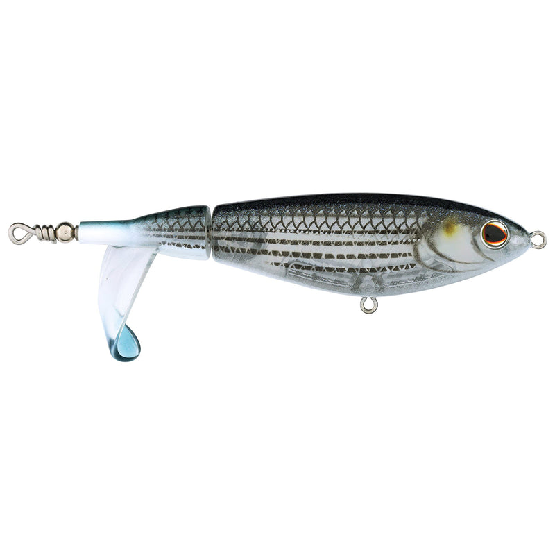 Berkley Choppo Saltwater Fishing Hard Bait 105mm - 3/4 oz Mullet - NewNest Australia