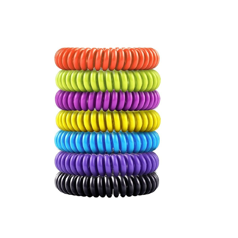 14 Pack Mosquito Bracelets for Kids Adult - NewNest Australia