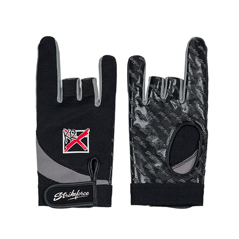 KR Strikeforce Pro Force Bowling Glove Medium Right - NewNest Australia