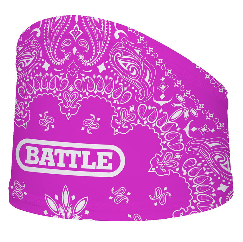Battle Sports Performance Football Bandana Skull Wrap - NewNest Australia