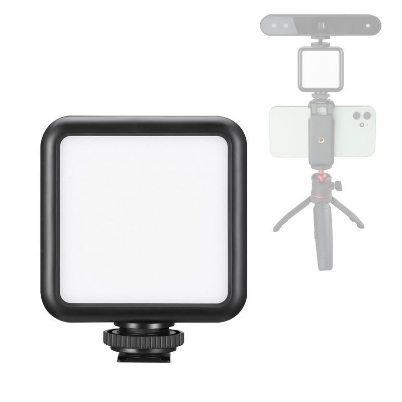 Revopoint LED Photography Light New Upgrade Soft Light Portable Ultra-Thin LED Light Applicable to 3D Scanning - NewNest Australia