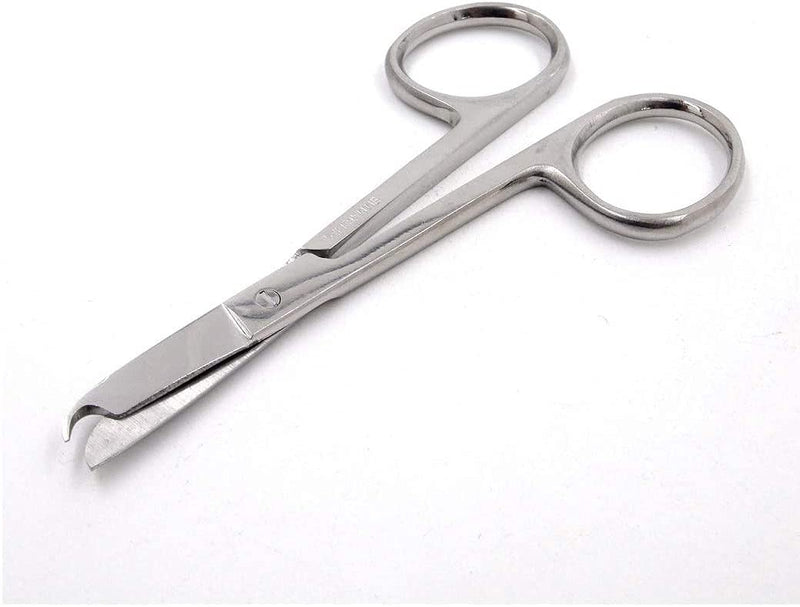 Premium Quality Suture Stitch Scissors 3.5" - NewNest Australia