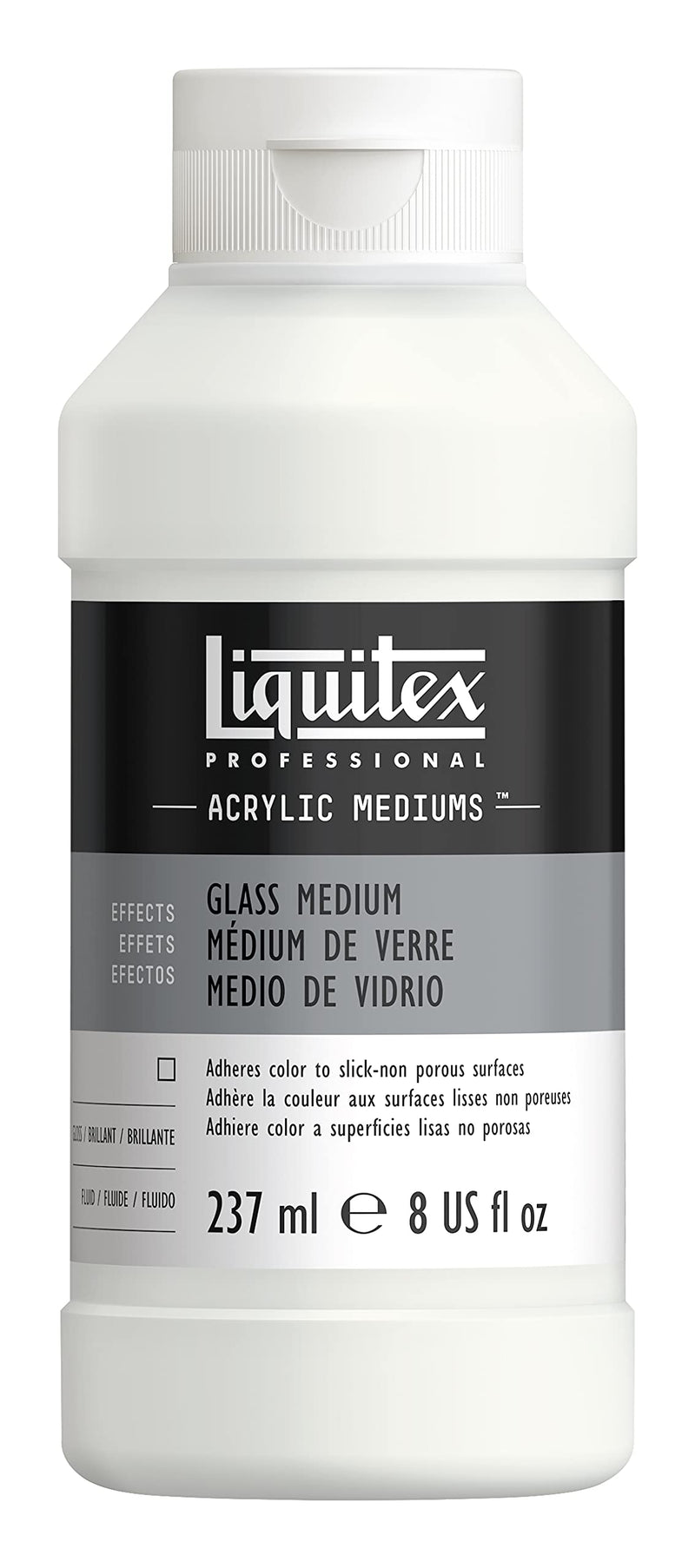 Liquitex Professional Effects Medium, Glass - NewNest Australia