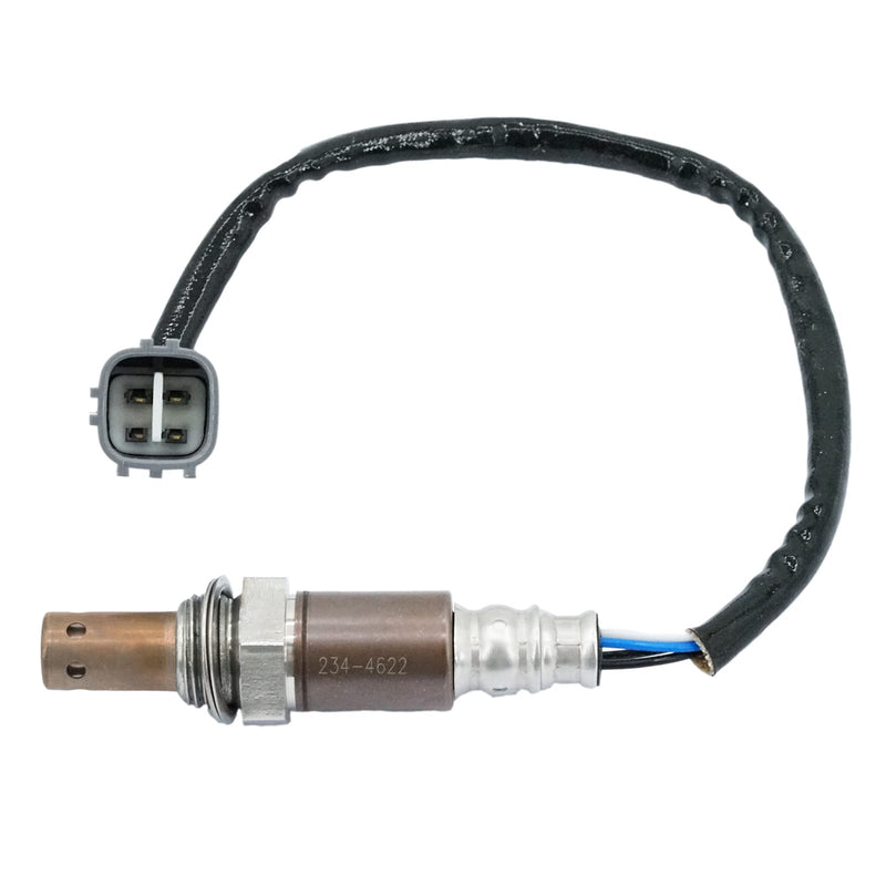 Marsflex Oxygen O2 Sensor 234-4622 13355 Downstream Heated Compatible with Toyota Camry Avalon Sienna 4Runner RAV4 Solara Matrix Lexus ES300 Pontiac Vibe,250-24360 Replacement - NewNest Australia