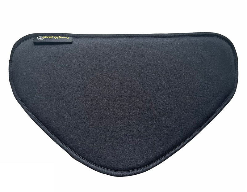 TreadLife Fitness Exercise Bike Seat Cushion - Designed to Fit Recumbent Bikes - NewNest Australia