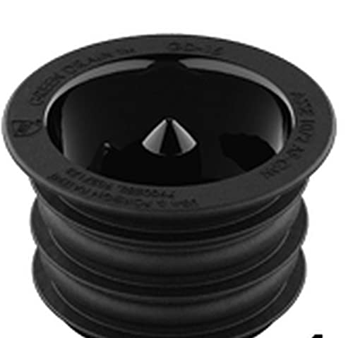 G Green Drain Waterless Trap Seal, 1.5 Inch GD1.5 - NewNest Australia