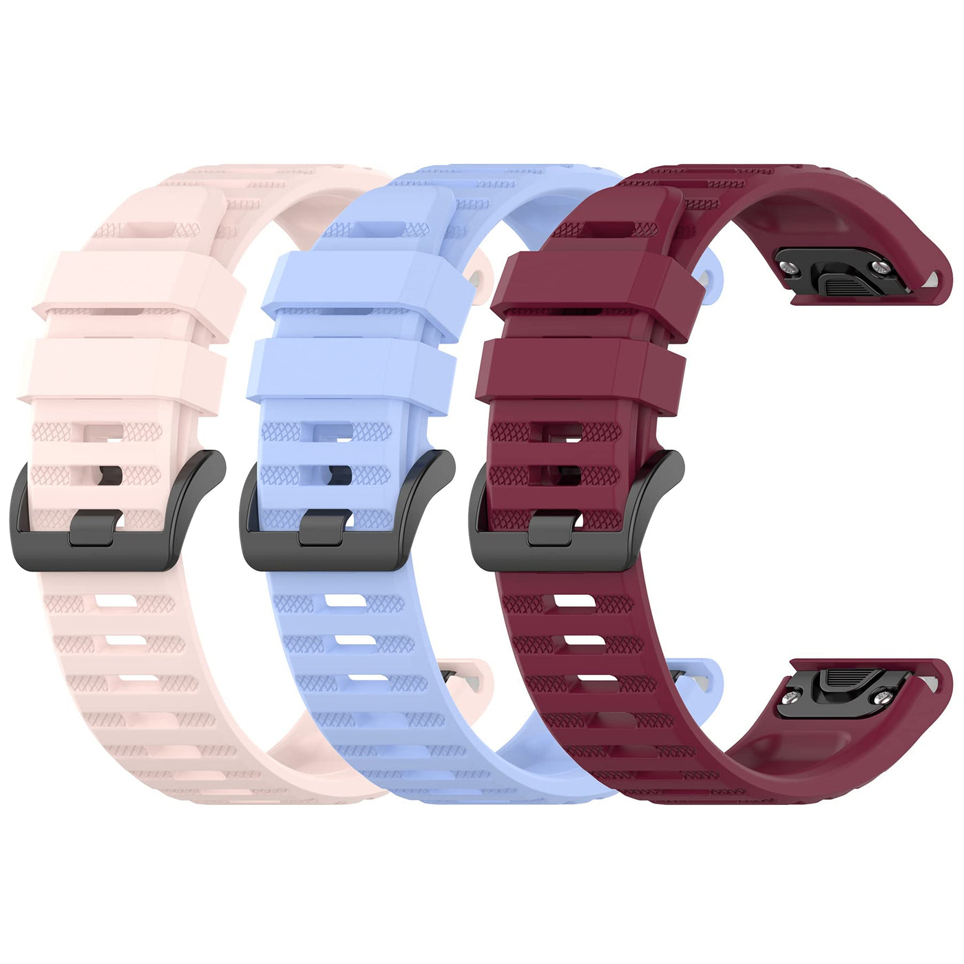 Garmin sales s60 wristbands