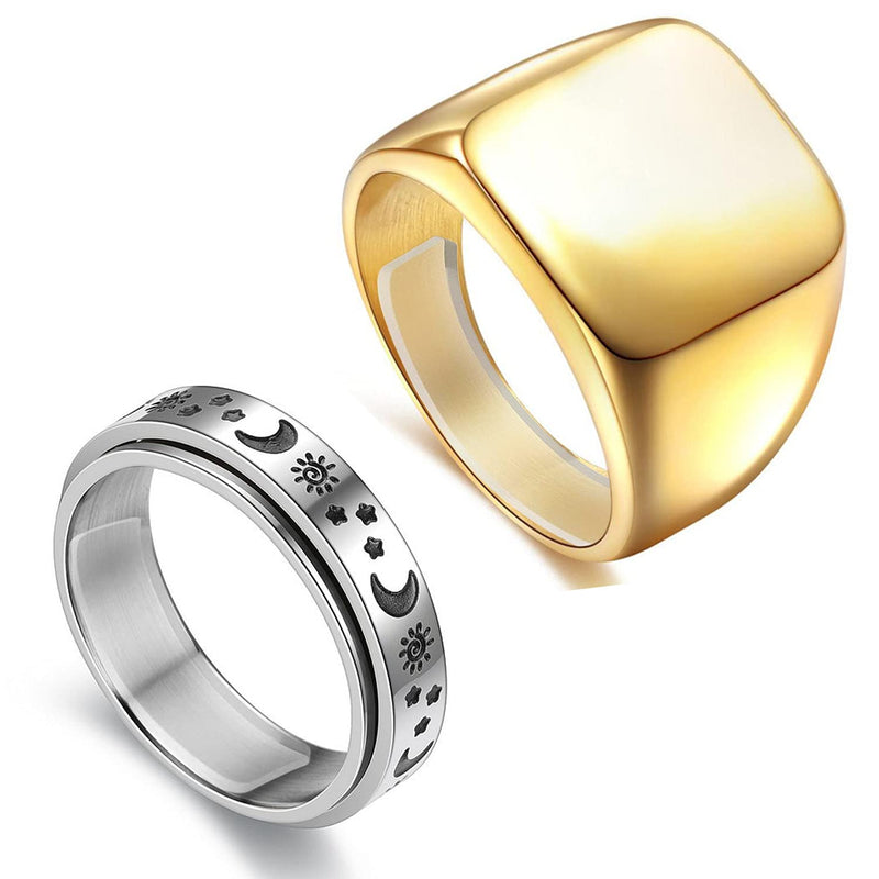 Ring Size Adjuster for Loose Rings Women 57pcs Invisible Transparent Ring Size Reducer Spacer Ring Guard - NewNest Australia