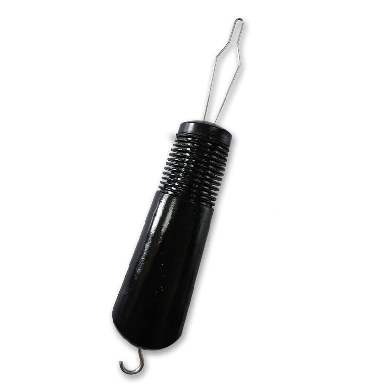 Button Hook & Zipper Pull, Assist, Helper Device, Dress Clothes Tool, Button Shirts Aid, One Hand, Disability, Handicapped and Seniors by Dr. Arthritis - NewNest Australia