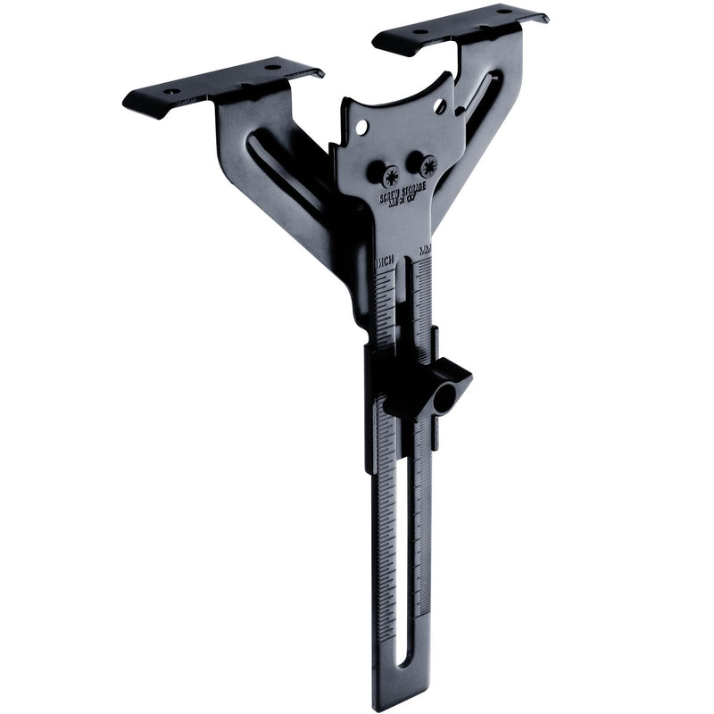 Router Edge Guide for Fixed Base Compact Router (DNP618), Straight Edge Guide for Quickly Attached to Router Fixed Base - NewNest Australia