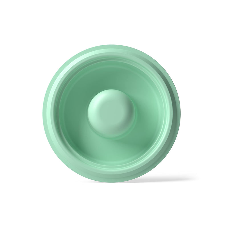 Elvie Stride Breast Pump Diaphragm | 2 Pack | Breastfeeding Essentials | Breastfeeding Accessories for Breastmilk Storage & Breast Pumps Diaphragm (2 Pack) - NewNest Australia