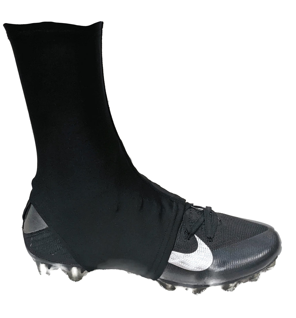 Cleat Spat Covers for Football, Soccer, Lacrosse, and More Black Youth - NewNest Australia