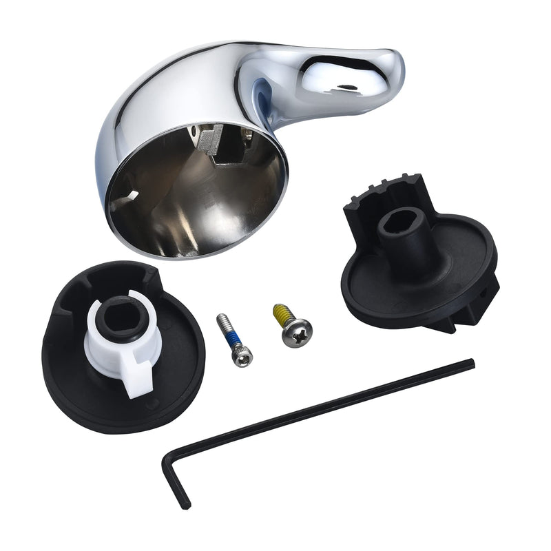 Replacement (100657) for Moen Lever Shower Handle, Compatible with Moen PosiTemp Valve Systems - NewNest Australia