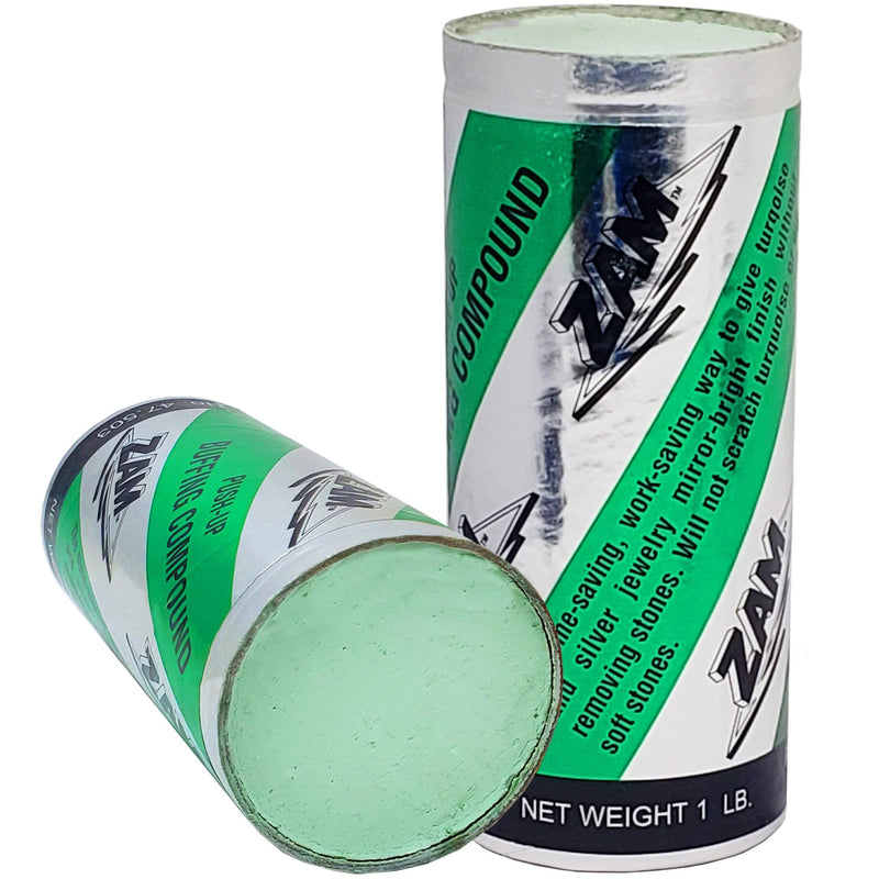Zam Buffing Compound, 1LB 1 LB - NewNest Australia