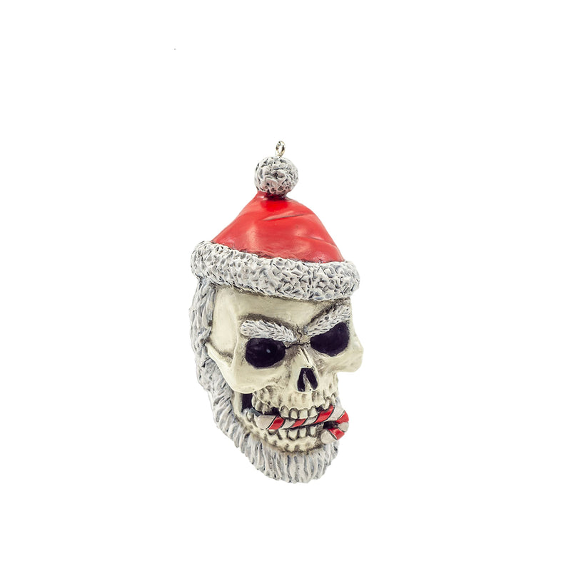 HorrorNaments, Santa Claws, Prop and Decoration for Halloween, Christmas, Parties and Events - NewNest Australia