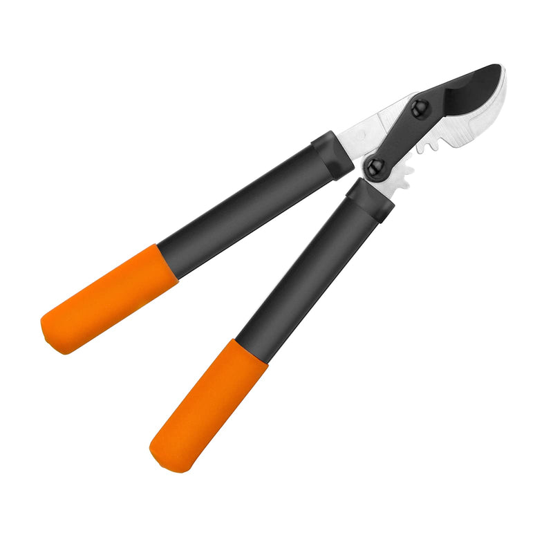 KLDOLLAR 15 Inch Tree Trimmer, Super Powerful Gear Loppers, gardening pruners, Lightweight Branch Cutter with 1.3 Inch Capacity 15in-Gear Lopper - NewNest Australia