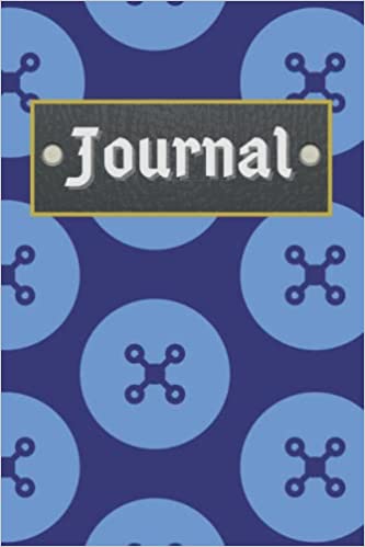 Journal: Drone-Themed Blank-Line Book for Journaling, Notes, and More Paperback, November 29, 2021 - NewNest Australia