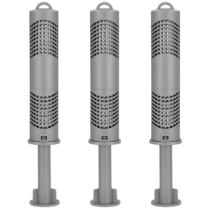 HOTSPRING SILVER VVEBUY Zinc Spa Mineral Cartridge Filter Stick (3) 3 - NewNest Australia