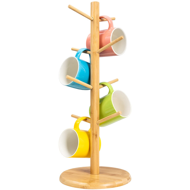 MyLifeUNIT Coffee Mug Tree for Large - NewNest Australia