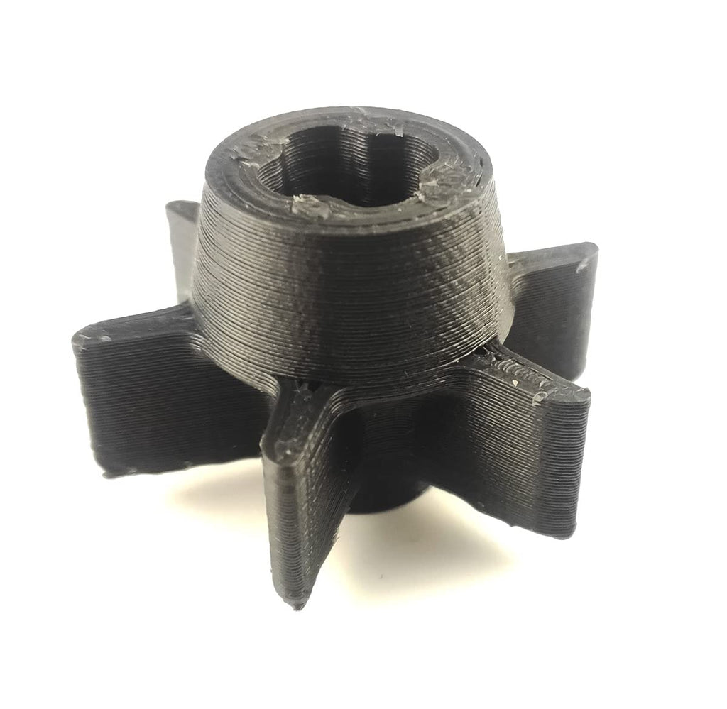 Suitable for summer SFX1500+ swimming pool pump carbon fiber reinforced impeller - NewNest Australia