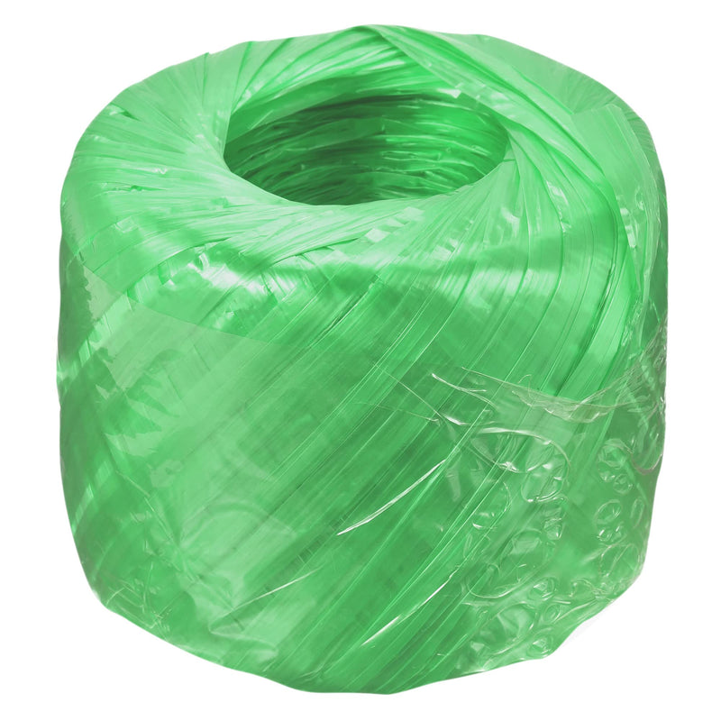 MECCANIXITY Polyester Nylon Plastic Rope Twine Household Bundled for Packing Gardening Craft,350m Length,Green - NewNest Australia