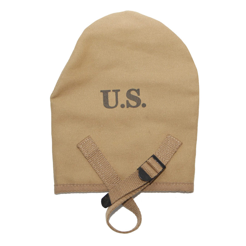 WW2 WWII US Shovel Cover T-Handle Bag Reproduction - NewNest Australia