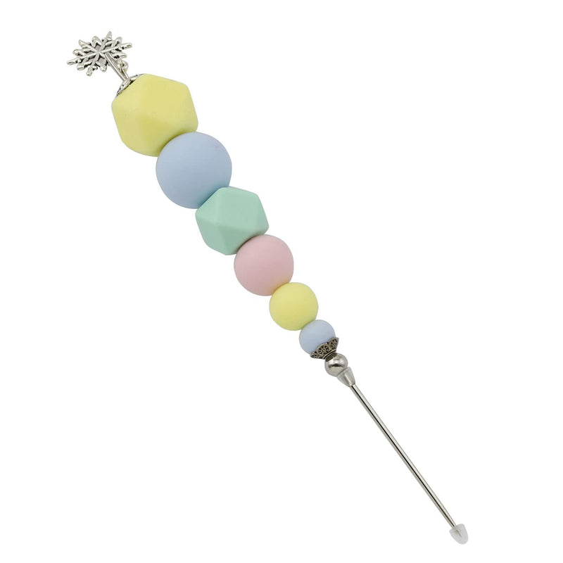 YYANGZ Biscuit Cookie Icing Pin Cake Decorating Needle Tool Scriber Needle Sugar Stir Needle Scriber Needle Modelling Tool Baking Scribe Tool for Icing Sugar Craft - NewNest Australia
