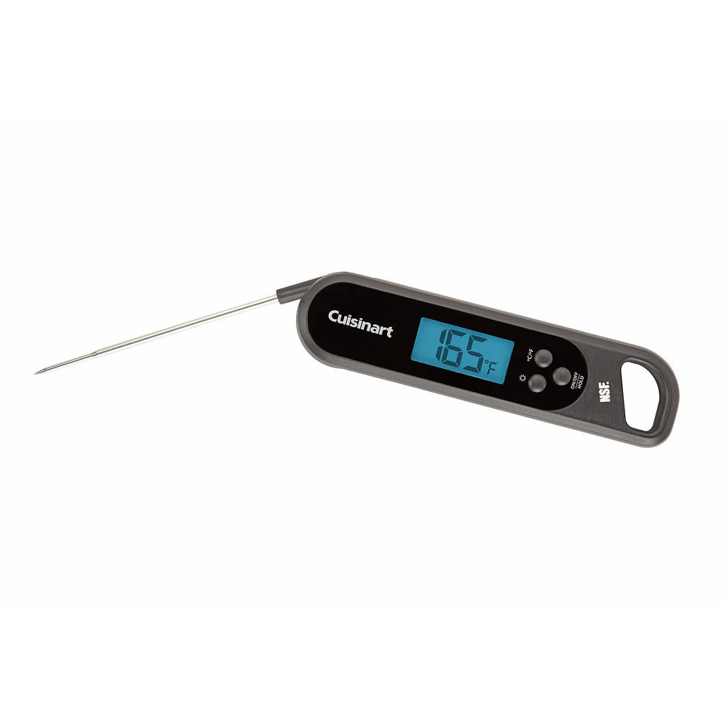 Cuisinart CSG-300, Instant Read Folding Thermometer - NewNest Australia