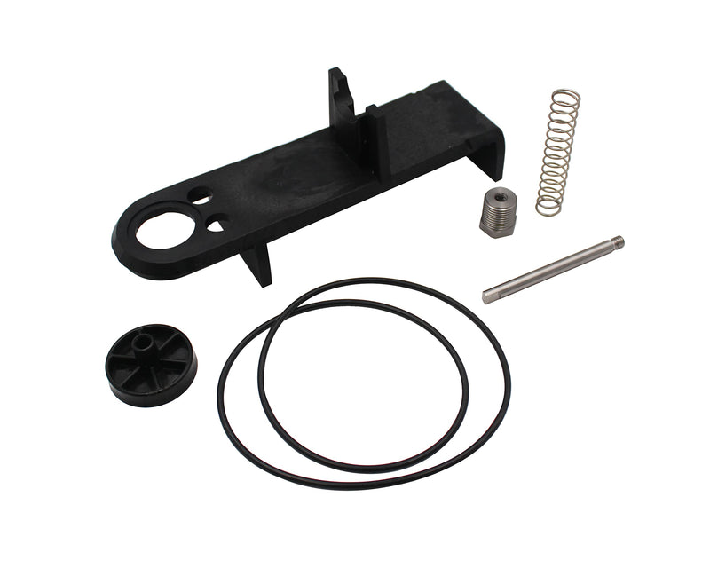 UHBYGV HAXBPK1932 by-Pass Valve Kit Replacement for Hayward h2001, h1501, h2501?h-Series millivolt Electronic ed1 Style Pool Heater - NewNest Australia