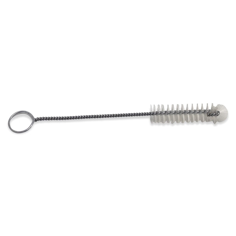 Airlock Brush  Clean Your 3 Piece Airlock and Bungs In-Between Batches of Beer, Wine, Mead, Cider, and More  Remove All Debris and Stains  Perfect Fit for 3Piece Airlock and Drilled Rubber Stoppers - NewNest Australia