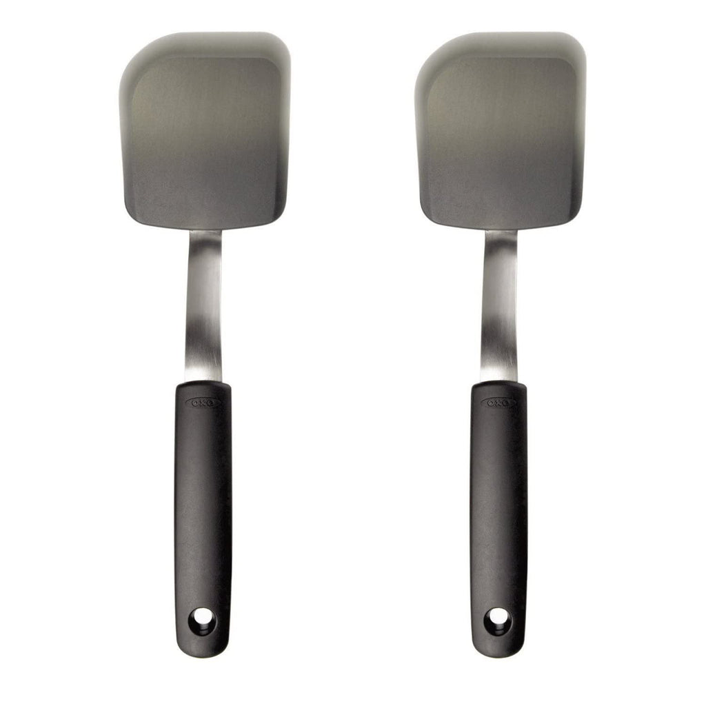 OXO Good Grips Silicone Cookie Spatula (2 Pack) - NewNest Australia