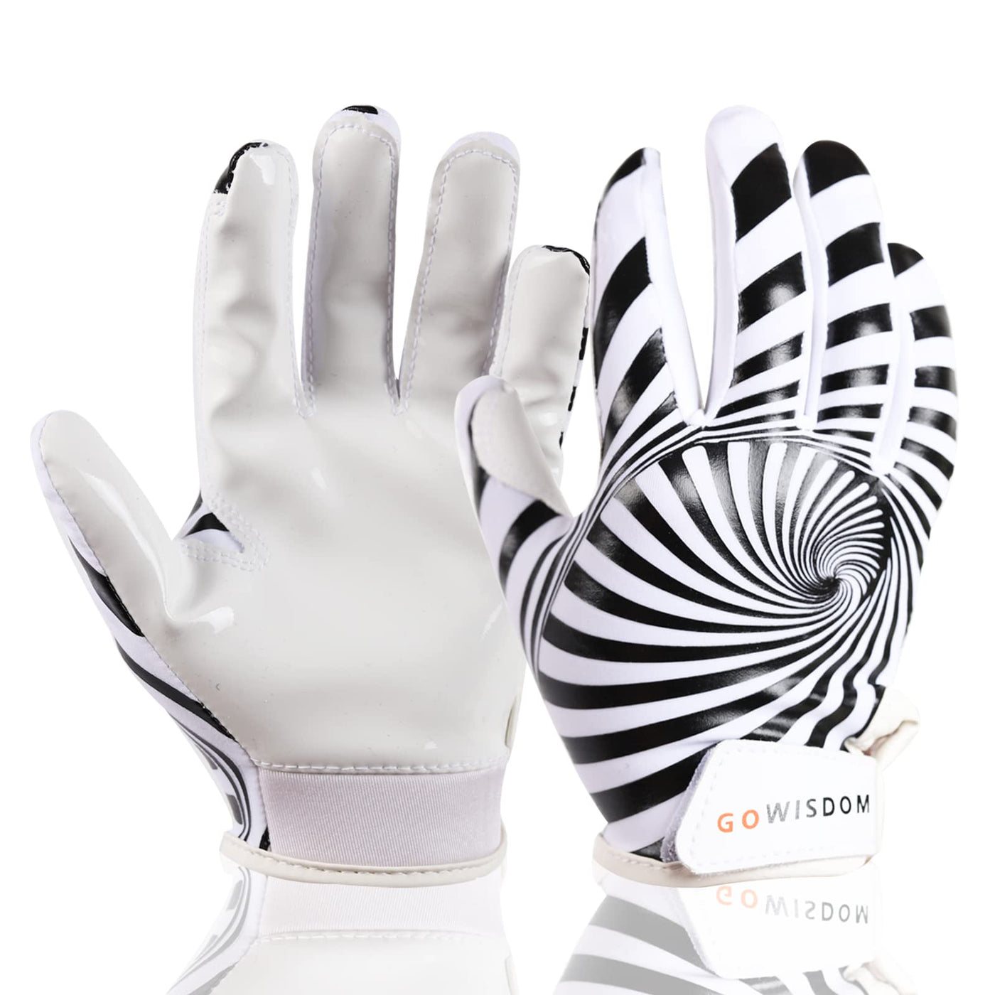 Football gloves hot sale australia