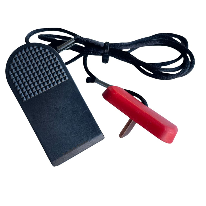 Treadmill Safety Key - Compatible with Xterra TR 3.0 Treadmills - NewNest Australia